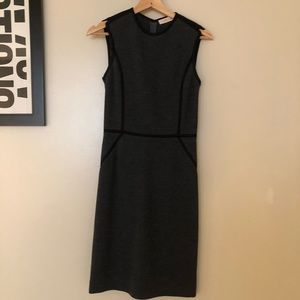 Simple perfect professional dress